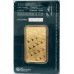 AUSTRALIA . ONE 1 OUNCE OZ . GOLD BAR . PERTH MINT